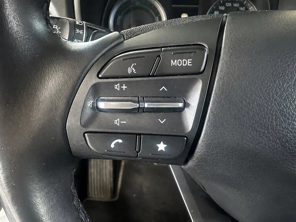 Hyundai KONA 1.6 GDI HEV Comfort uit 2021, foto 12
