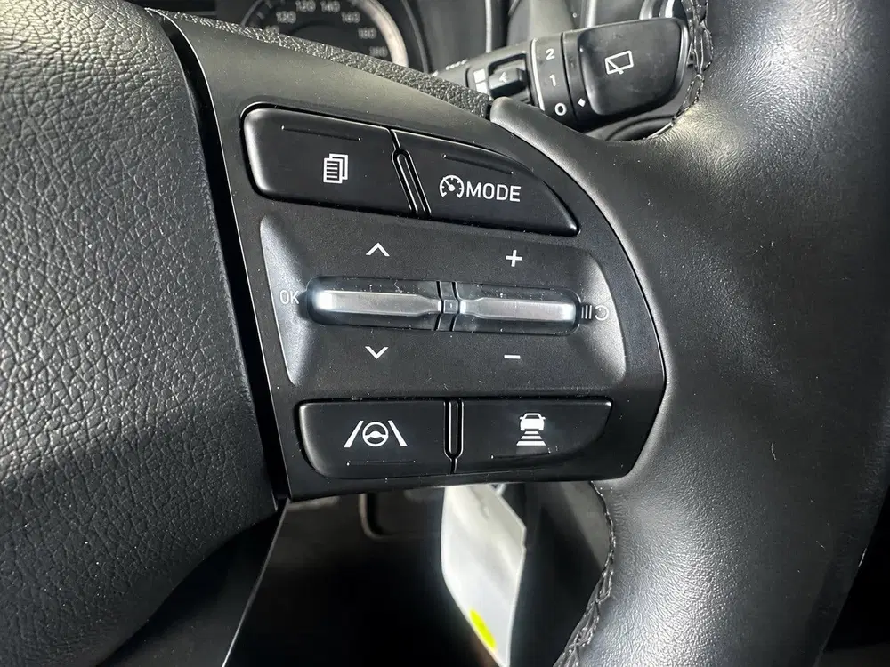 Hyundai KONA 1.6 GDI HEV Comfort uit 2021, foto 13