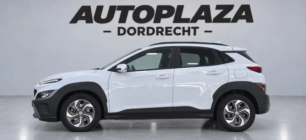 Hyundai KONA 1.6 GDI HEV Comfort uit 2021, foto 3