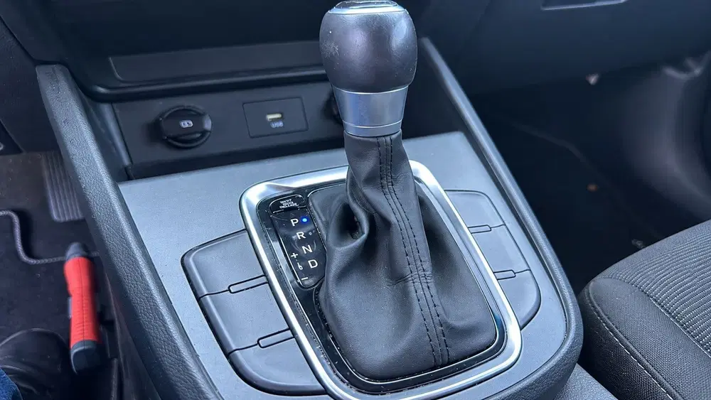 Hyundai KONA 1.6 GDI HEV Comfort uit 2021, foto 8