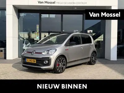 Volkswagen up! 1.0 TSI GTI uit 2024