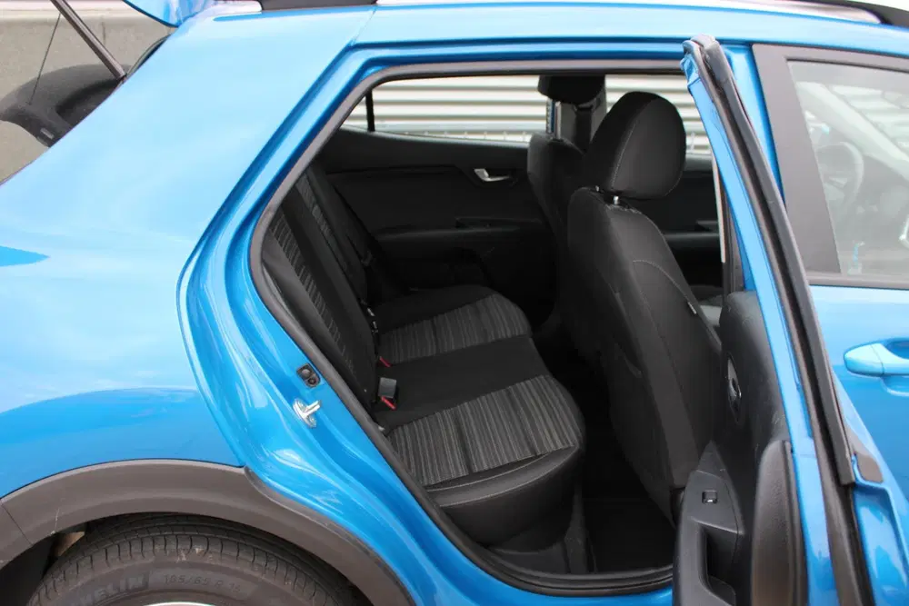 Kia Stonic 1.0 T-GDi MHEV DynamicLine uit 2025, foto 12