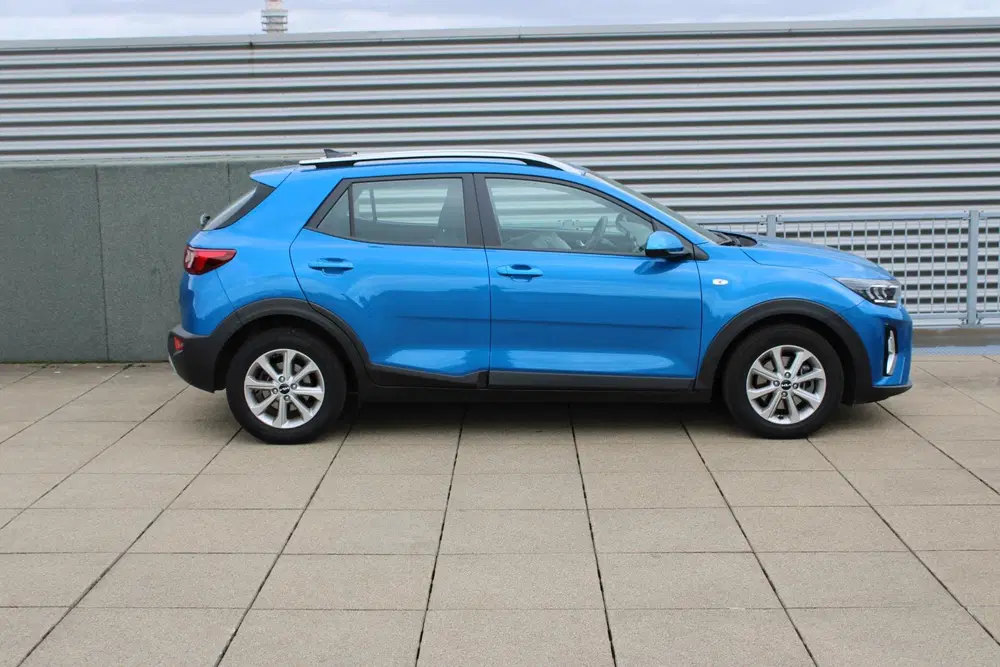 Kia Stonic 1.0 T-GDi MHEV DynamicLine uit 2025, foto 8