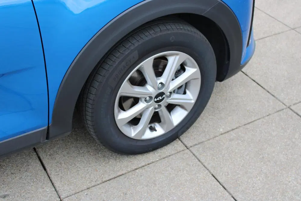 Kia Stonic 1.0 T-GDi MHEV DynamicLine uit 2025, foto 9