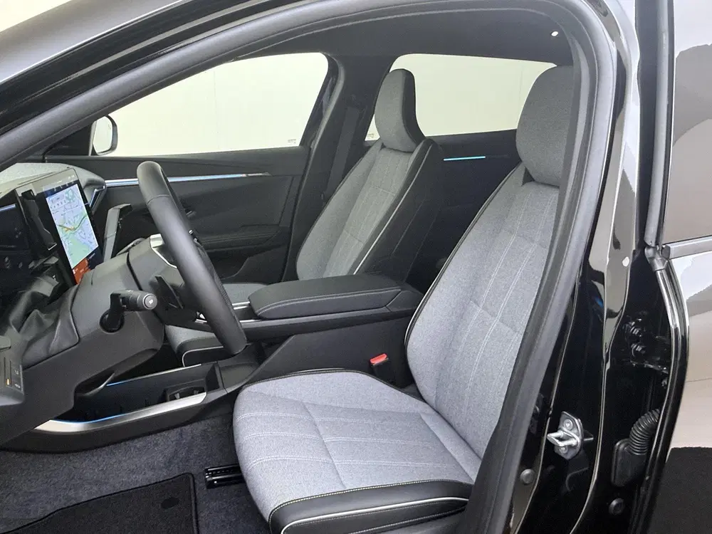 Renault Scenic E-Tech EV60 comfort range techno uit 2026, foto 13