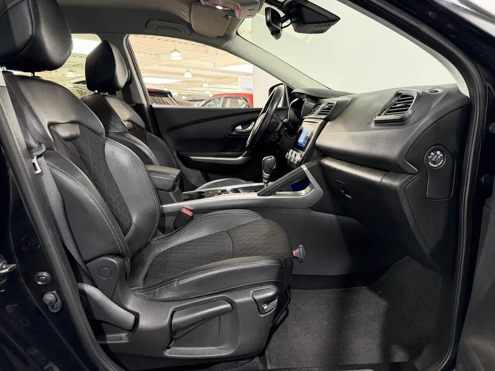 Renault Kadjar 1.3 uit 2021, foto 13
