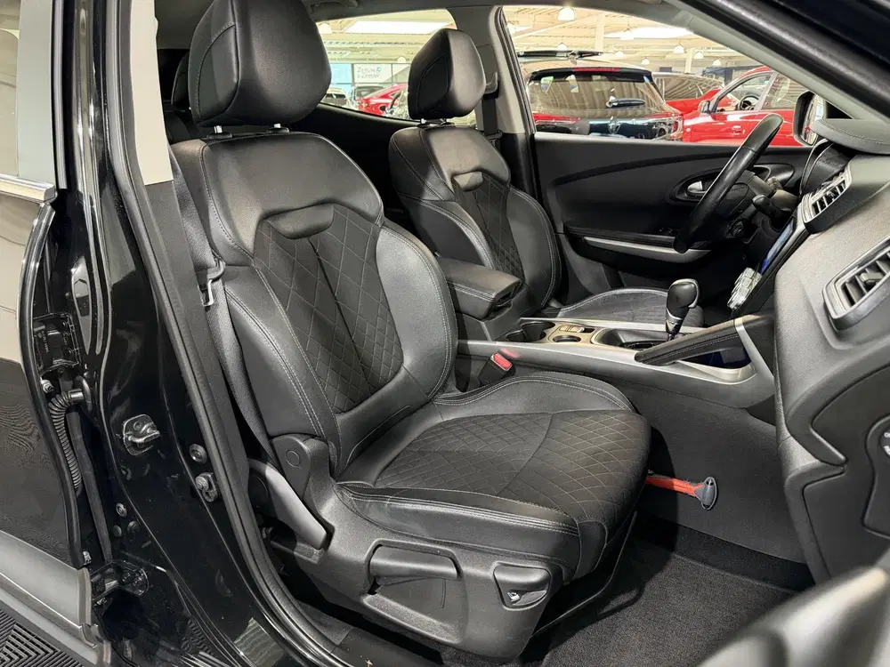 Renault Kadjar 1.3 uit 2021, foto 14