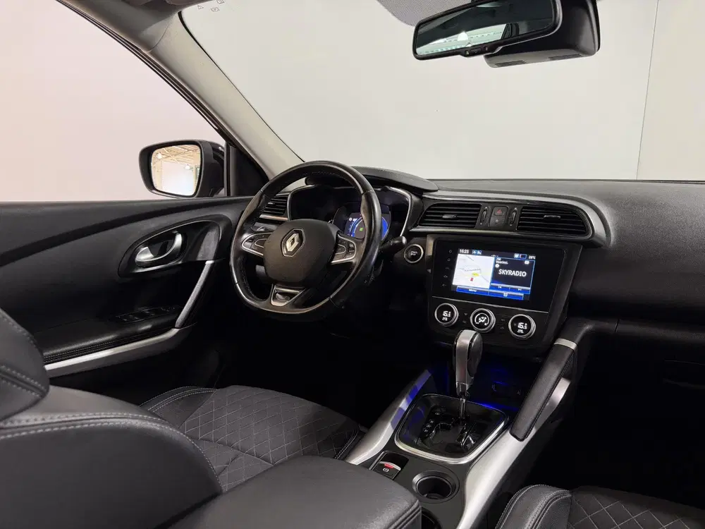 Renault Kadjar 1.3 uit 2021, foto 15