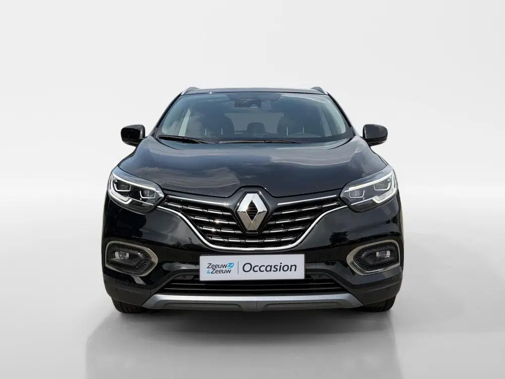 Renault Kadjar 1.3 uit 2021, foto 2