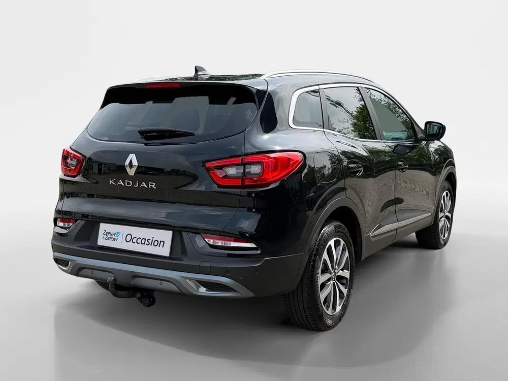 Renault Kadjar 1.3 uit 2021, foto 5