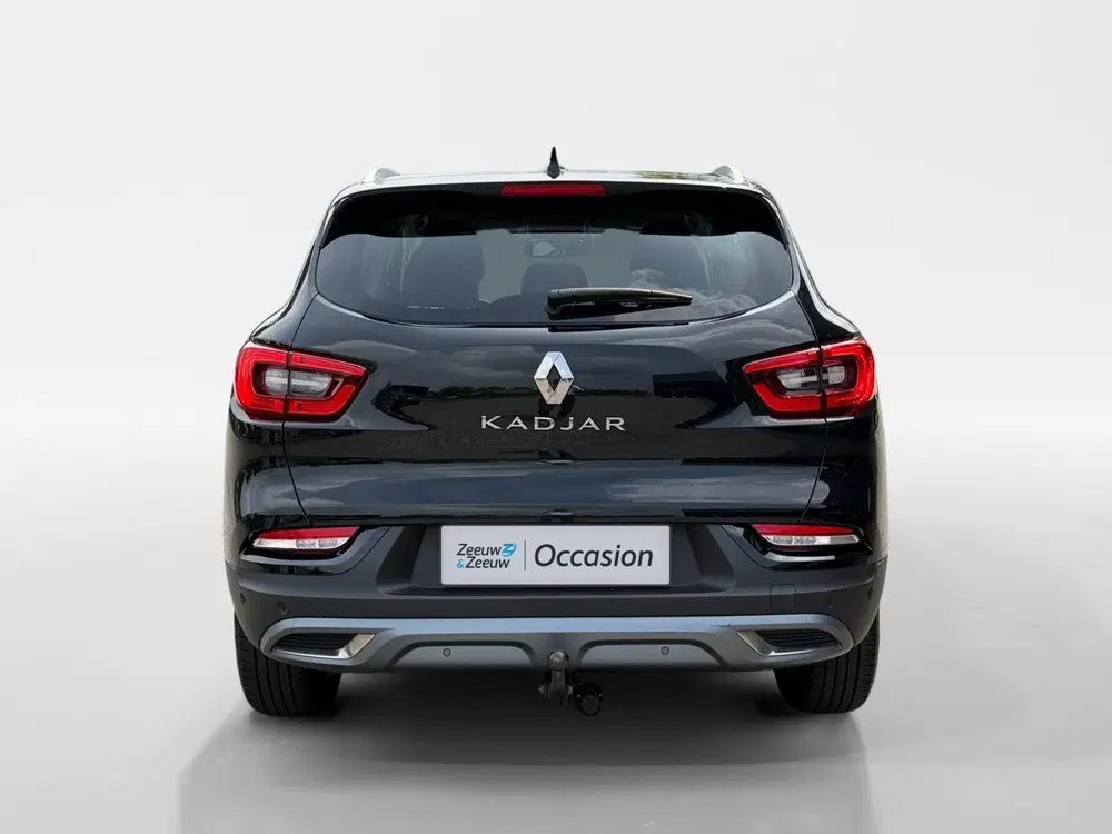 Renault Kadjar 1.3 uit 2021, foto 7