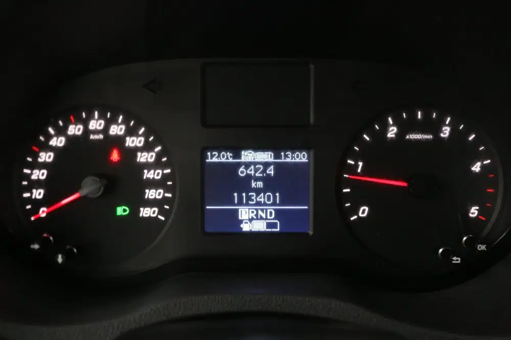 Mercedes-Benz Sprinter 314 CDI uit 2021, foto 13