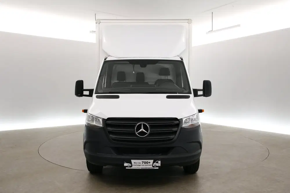 Mercedes-Benz Sprinter 314 CDI uit 2021, foto 7