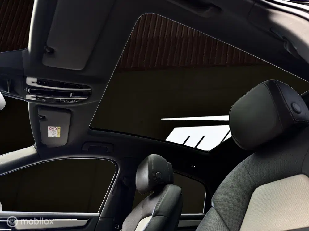Porsche Cayenne Cayenne Coupé 3.0 E-Hybrid uit 2022, foto 12
