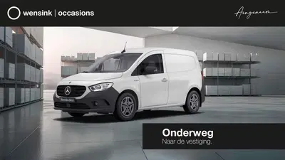Mercedes-Benz eCitan 112 GB L1 112 Pro L1 Business Solution uit 2026