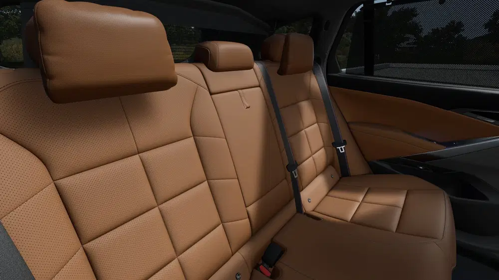 BMW IX5 60 xDrive M Sport uit 2026, foto 10