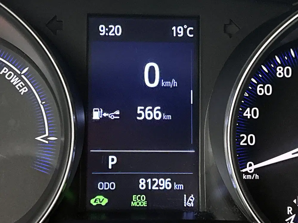 Toyota C-HR 2.0 Hybrid Style Bi-Tone uit 2020, foto 5