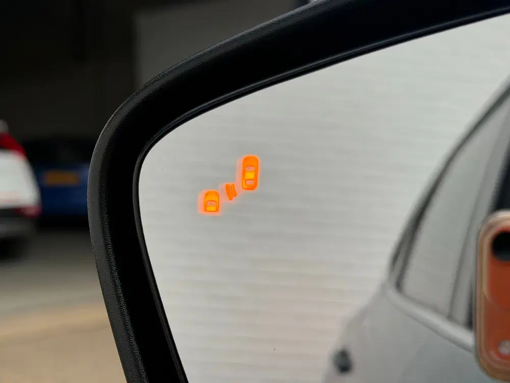 Ford Kuga 2.5 PHEV Vignale PANODAK l ACC l B&O l TRE uit 2021, foto 11