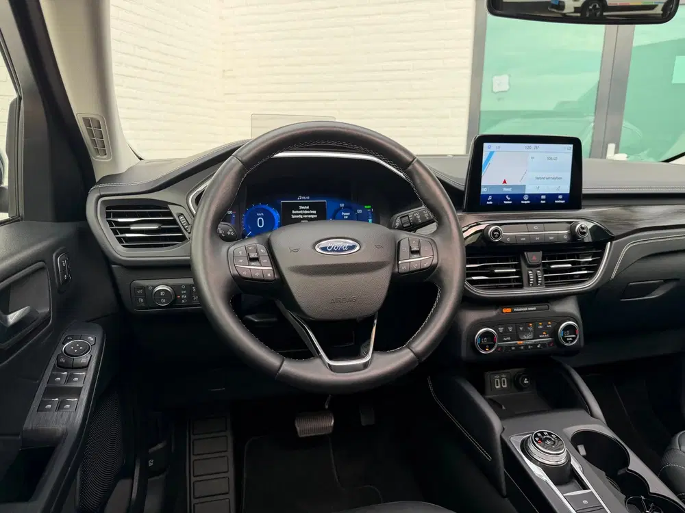Ford Kuga 2.5 PHEV Vignale PANODAK l ACC l B&O l TRE uit 2021, foto 15