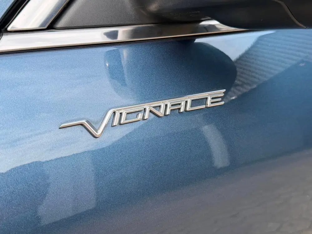 Ford Kuga 2.5 PHEV Vignale PANODAK l ACC l B&O l TRE uit 2021, foto 4