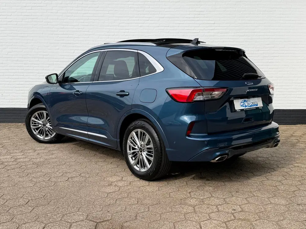 Ford Kuga 2.5 PHEV Vignale PANODAK l ACC l B&O l TRE uit 2021, foto 6