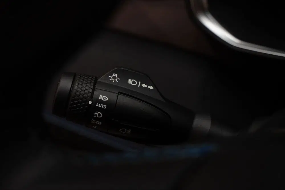 Lynk & Co 01 1.5 Plug-in Hybrid uit 2023, foto 12