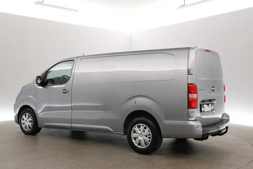 Opel Vivaro 2.0 L3H1 180PK uit 2020, foto 4