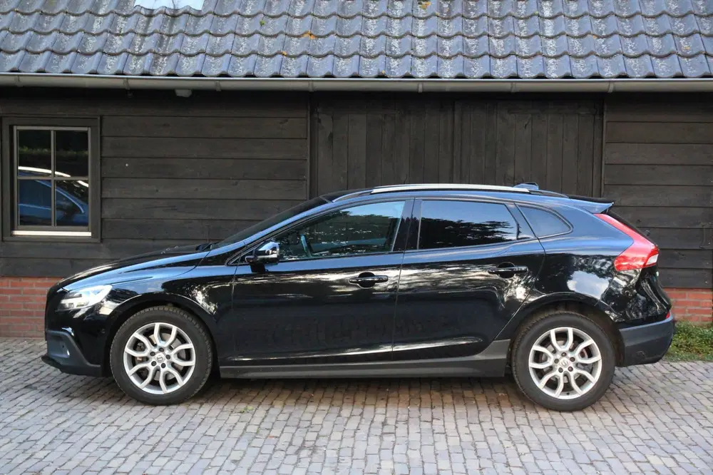 Volvo V40 Cross Country 1.5 T3 Polar+ Luxury Panorama uit 2019, foto 8