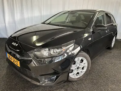 Kia Ceed 1.0 T-GDi DynamicLine ECC uit 2023