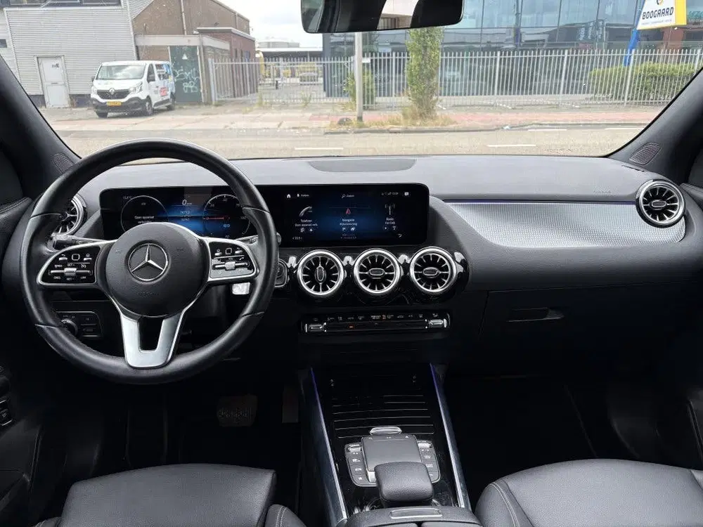 Mercedes-Benz EQA 250 Business Solution Luxery (bj 2022) uit 2022, foto 12