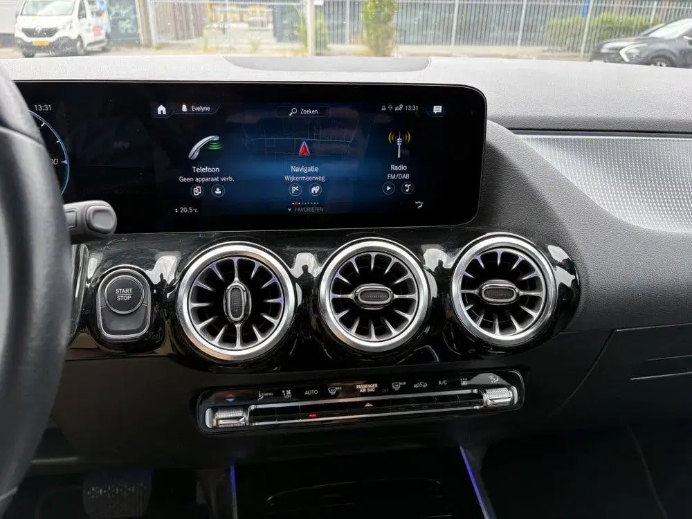 Mercedes-Benz EQA 250 Business Solution Luxery (bj 2022) uit 2022, foto 13