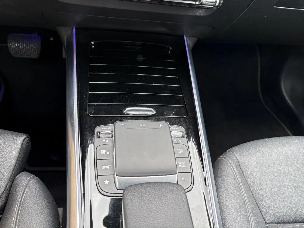 Mercedes-Benz EQA 250 Business Solution Luxery (bj 2022) uit 2022, foto 14