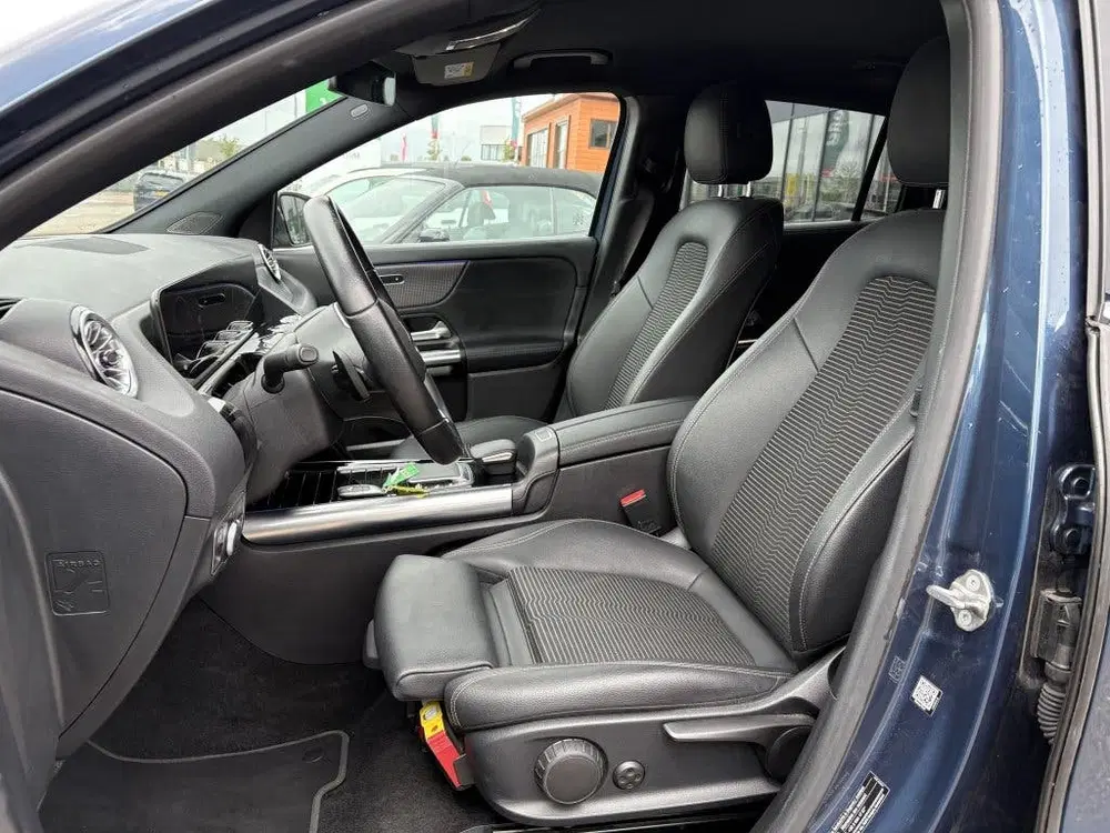 Mercedes-Benz EQA 250 Business Solution Luxery (bj 2022) uit 2022, foto 6