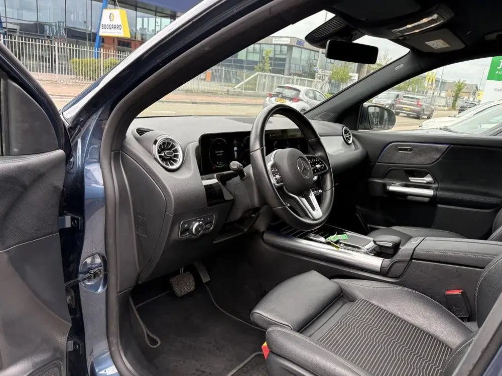 Mercedes-Benz EQA 250 Business Solution Luxery (bj 2022) uit 2022, foto 7