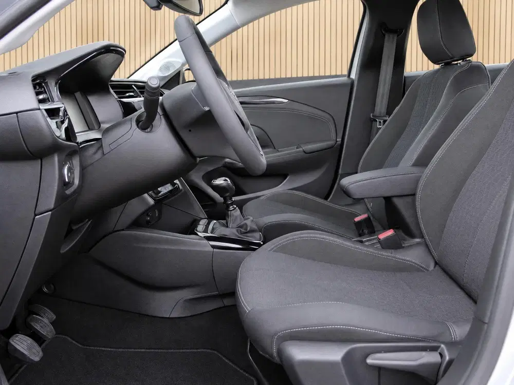 Opel Corsa 1.2 Elegance uit 2022, foto 13