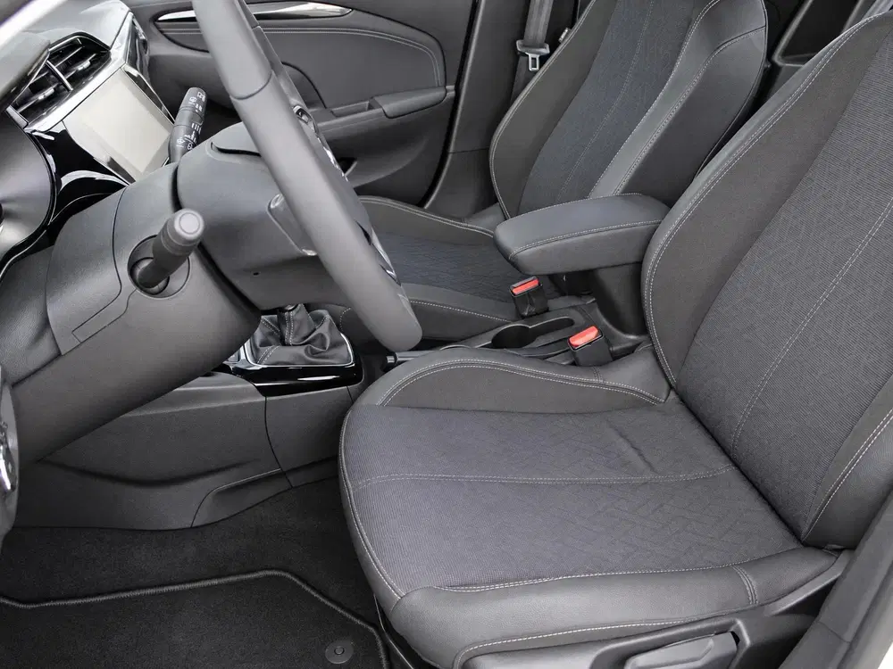 Opel Corsa 1.2 Elegance uit 2022, foto 14