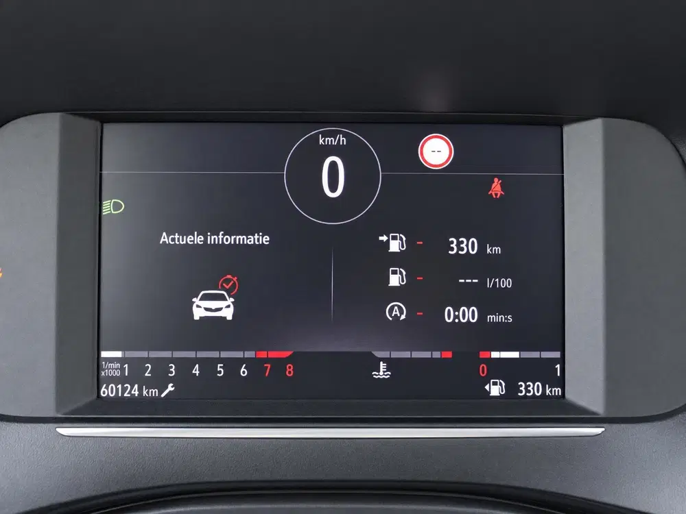 Opel Corsa 1.2 Elegance uit 2022, foto 15