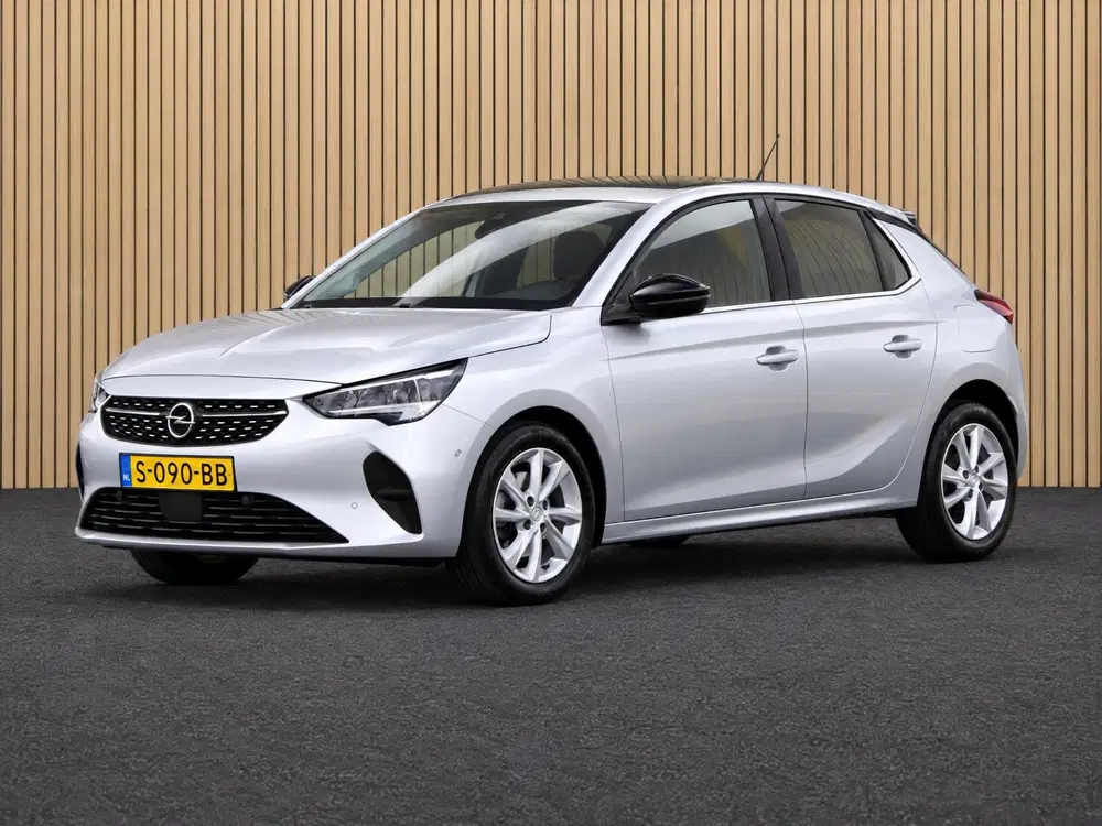 Opel Corsa 1.2 Elegance uit 2022, foto 5