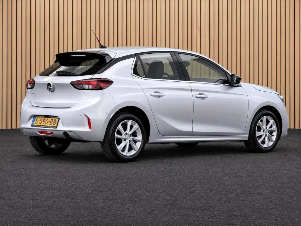 Opel Corsa 1.2 Elegance uit 2022, foto 6
