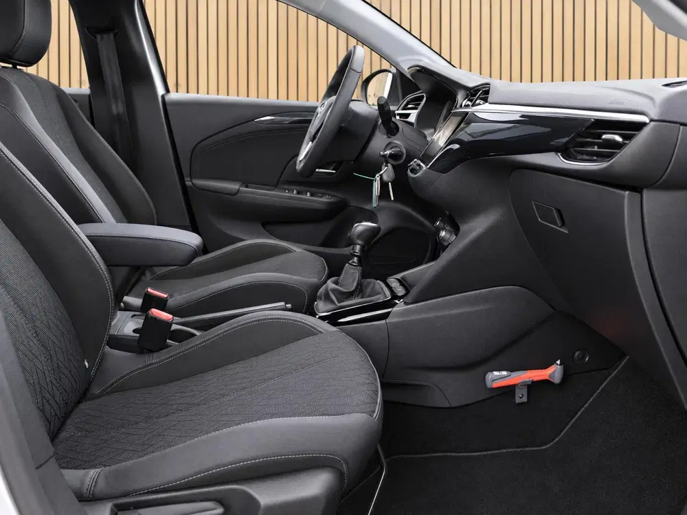 Opel Corsa 1.2 Elegance uit 2022, foto 7