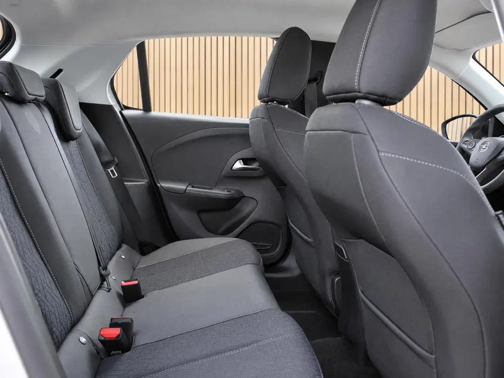 Opel Corsa 1.2 Elegance uit 2022, foto 8