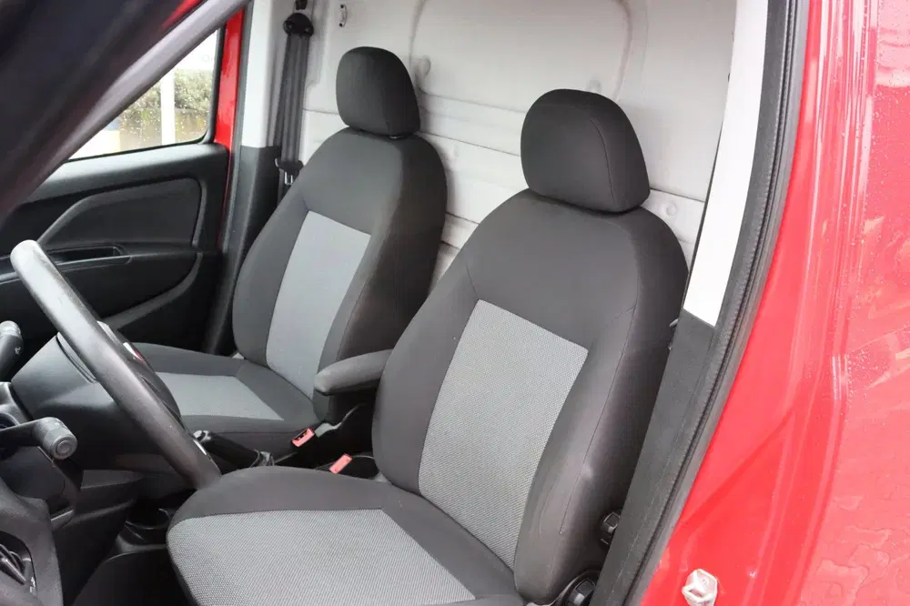 Fiat Doblo Doblò Cargo 1.6 MJ L1H1 uit 2022, foto 10