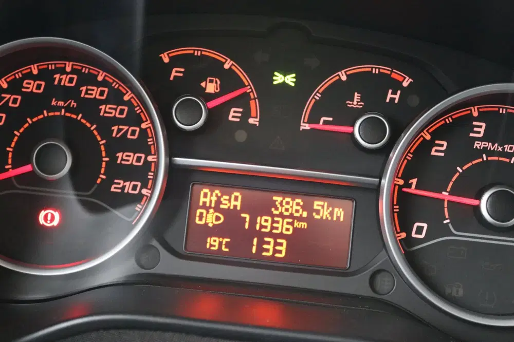 Fiat Doblo Doblò Cargo 1.6 MJ L1H1 uit 2022, foto 11