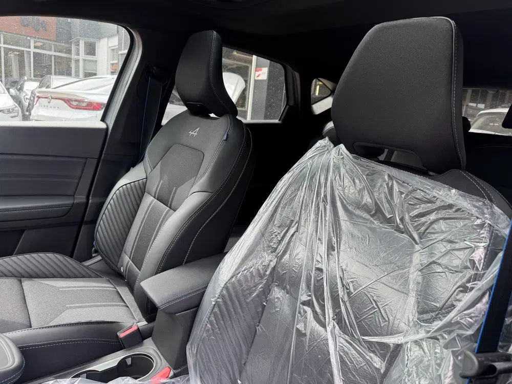 Renault Captur 1.8 E-Tech 160 esprit Alpine+Pack Privileg uit 2026, foto 13