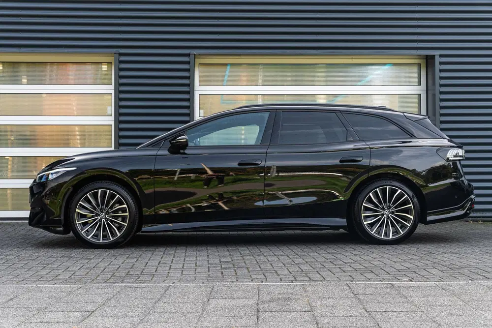 Volkswagen ID.7 Limited Edition Plus 86 kWh uit 2026, foto 13