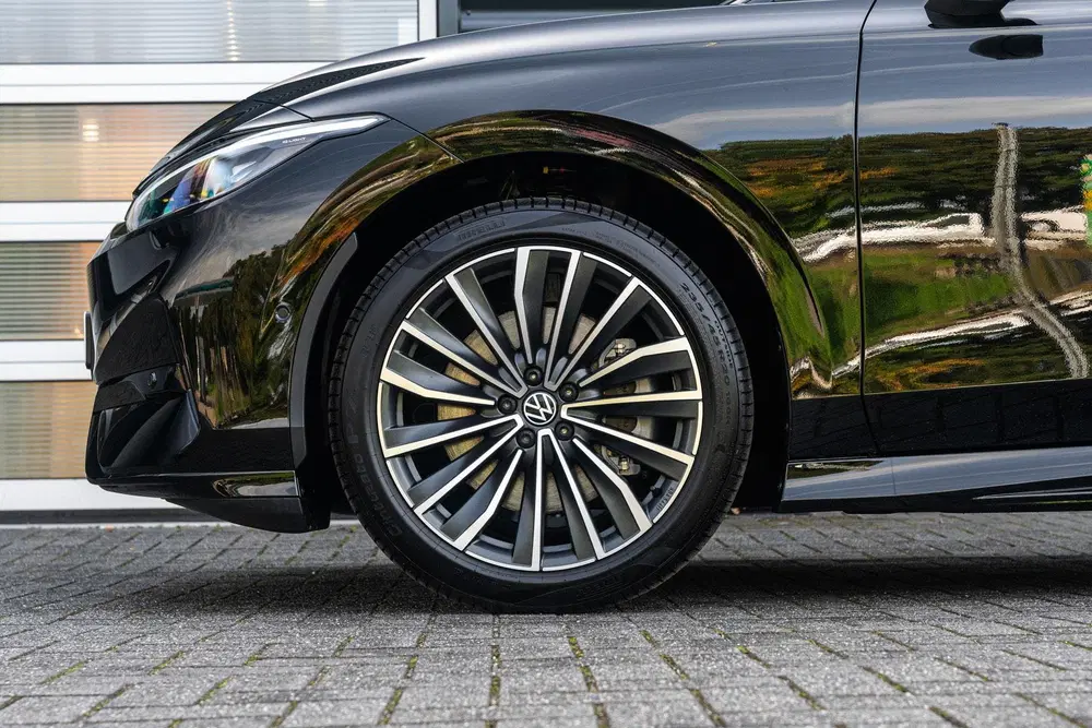 Volkswagen ID.7 Limited Edition Plus 86 kWh uit 2026, foto 14