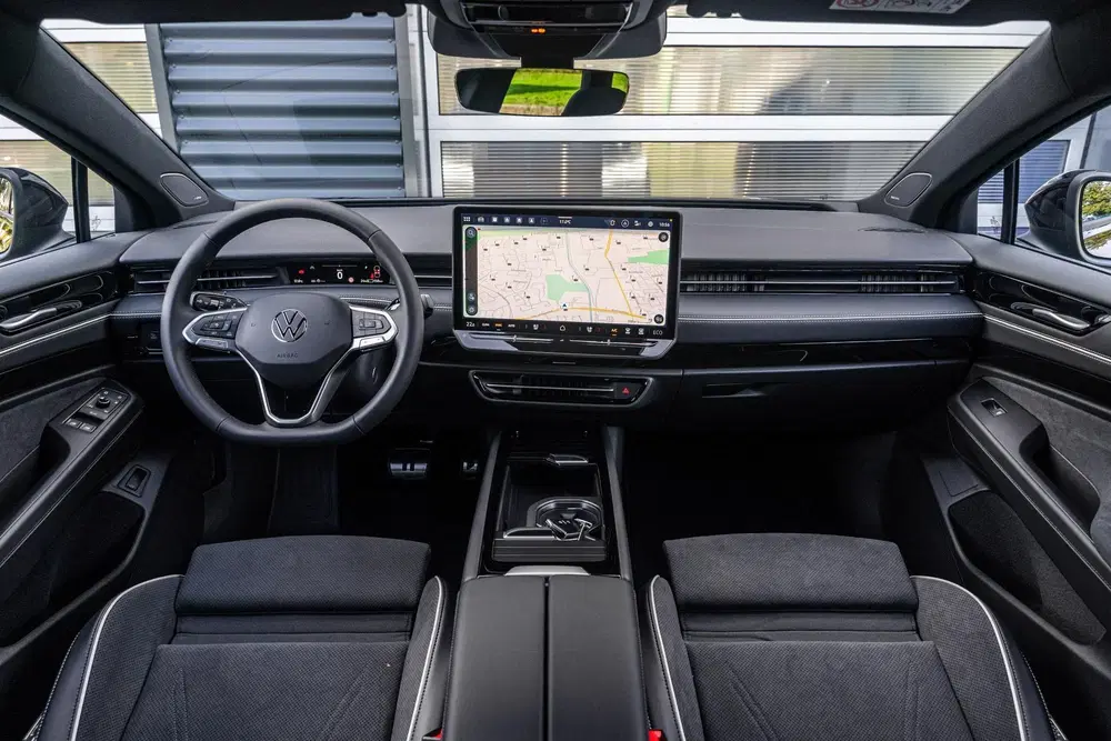 Volkswagen ID.7 Limited Edition Plus 86 kWh uit 2026, foto 5