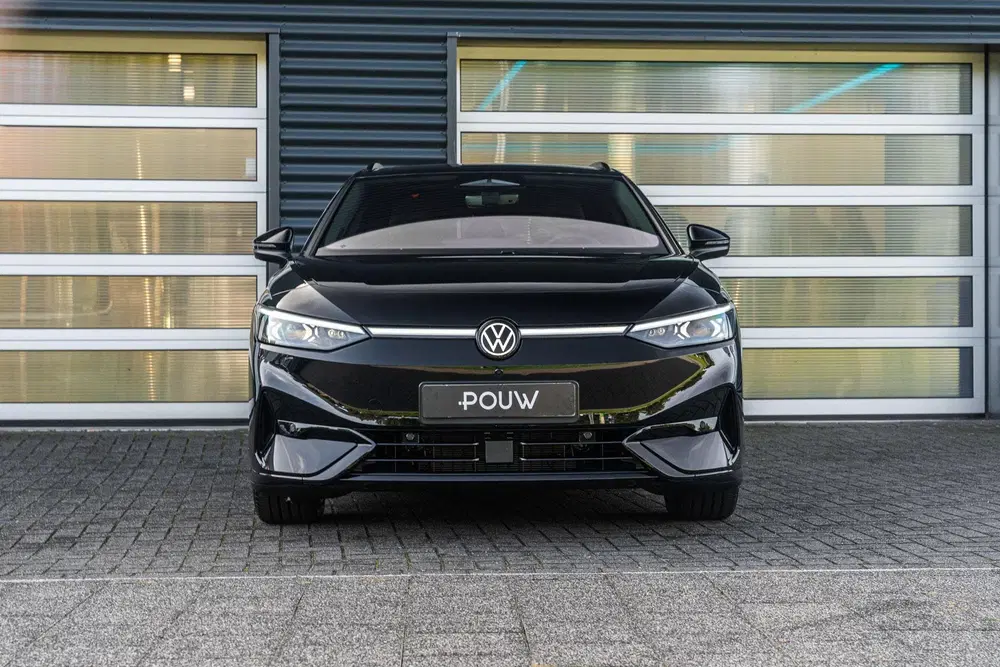Volkswagen ID.7 Limited Edition Plus 86 kWh uit 2026, foto 8
