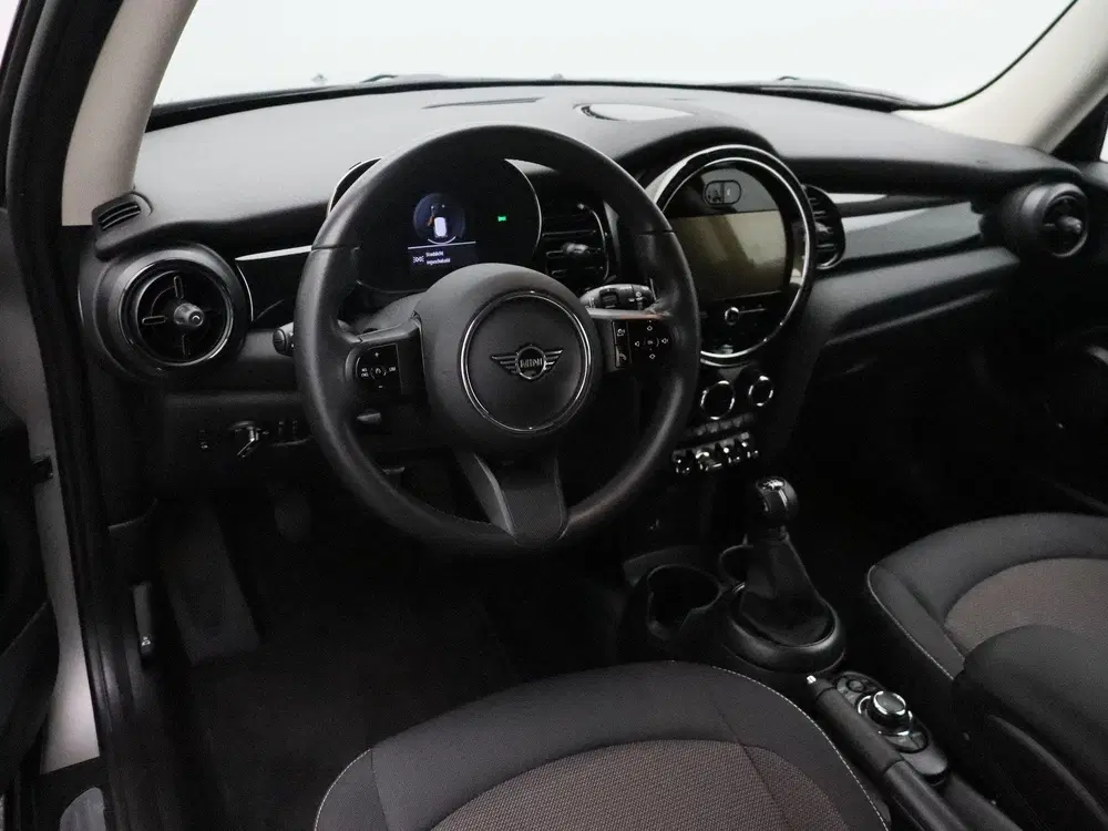 Mini Cooper Cooper Premium Pakket + PDC + LED + Drivin uit 2023, foto 10