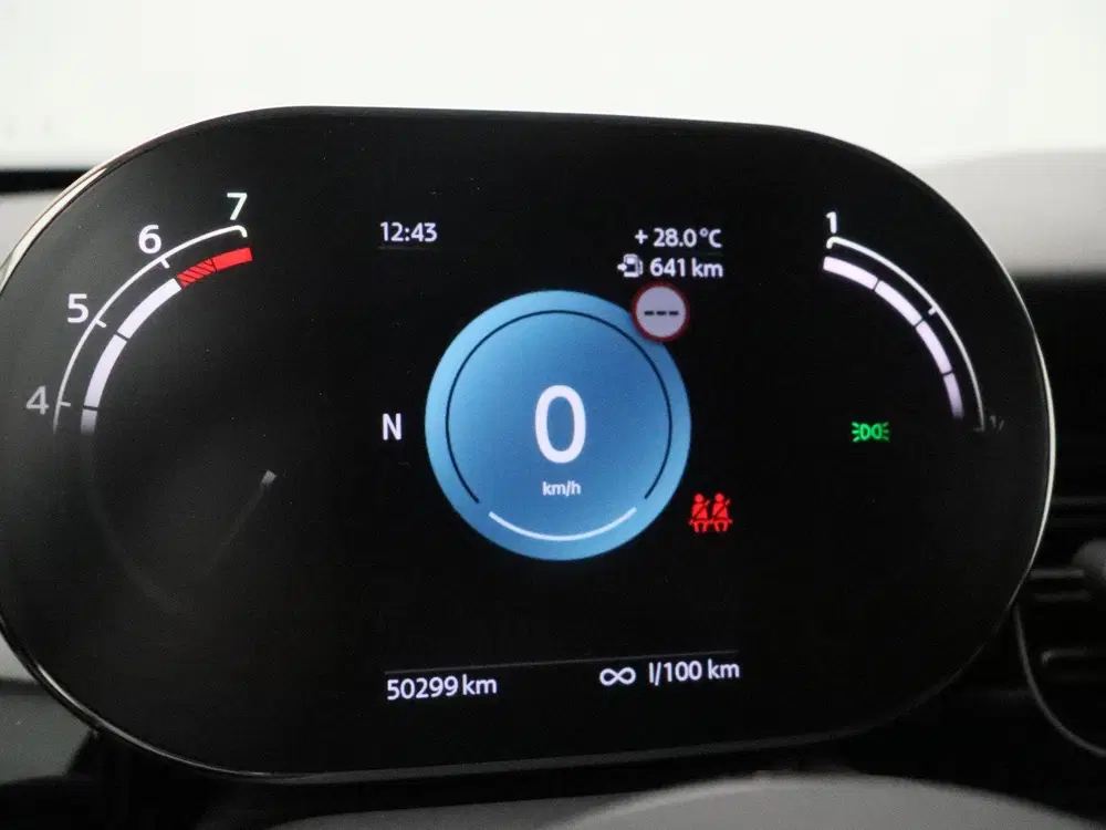 Mini Cooper Cooper Premium Pakket + PDC + LED + Drivin uit 2023, foto 12